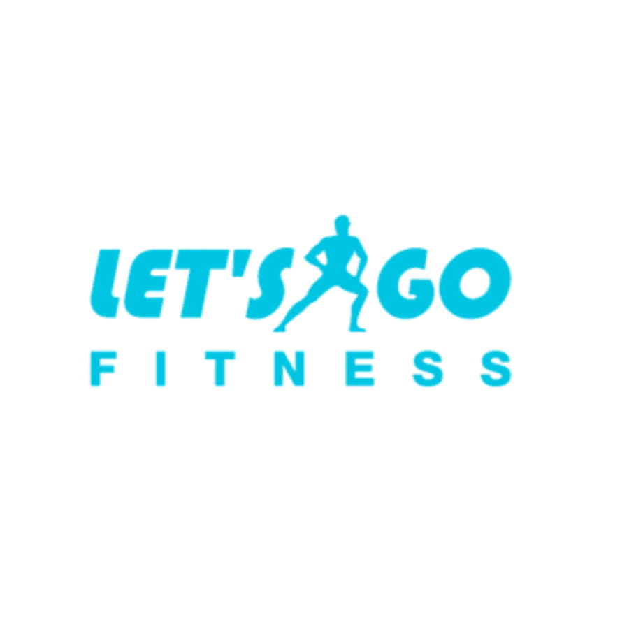 Let's Go Fitness