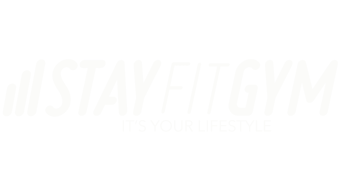Stay Fit Gym